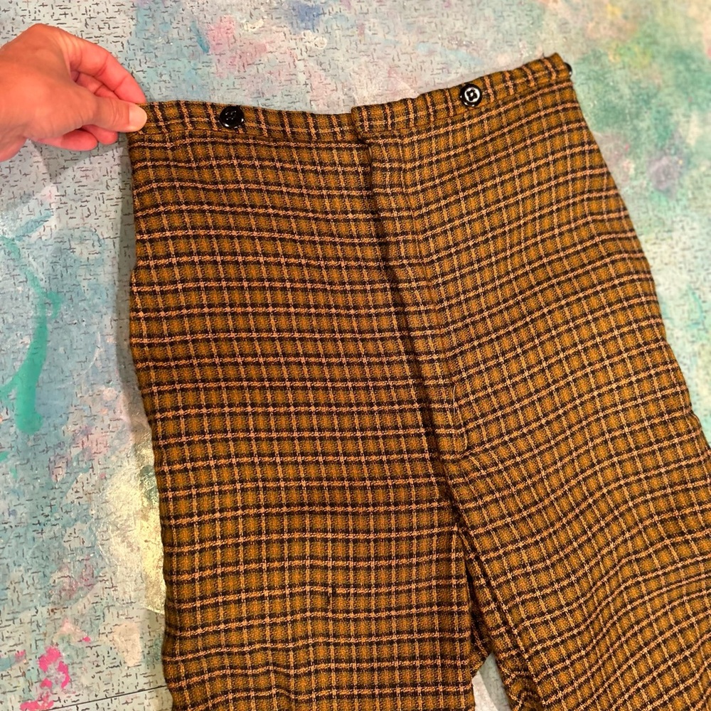 1920s Trousers - Picture 4 of 11